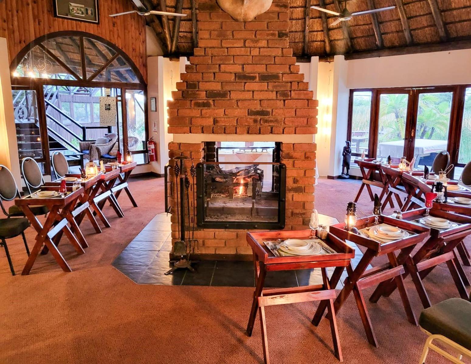 Ditholo Game Lodge Bela Bela Экстерьер фото