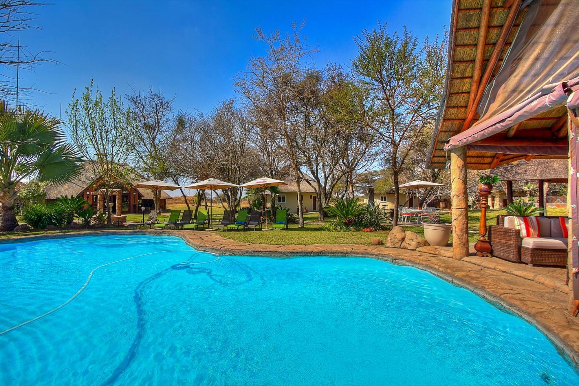 Ditholo Game Lodge Bela Bela Экстерьер фото
