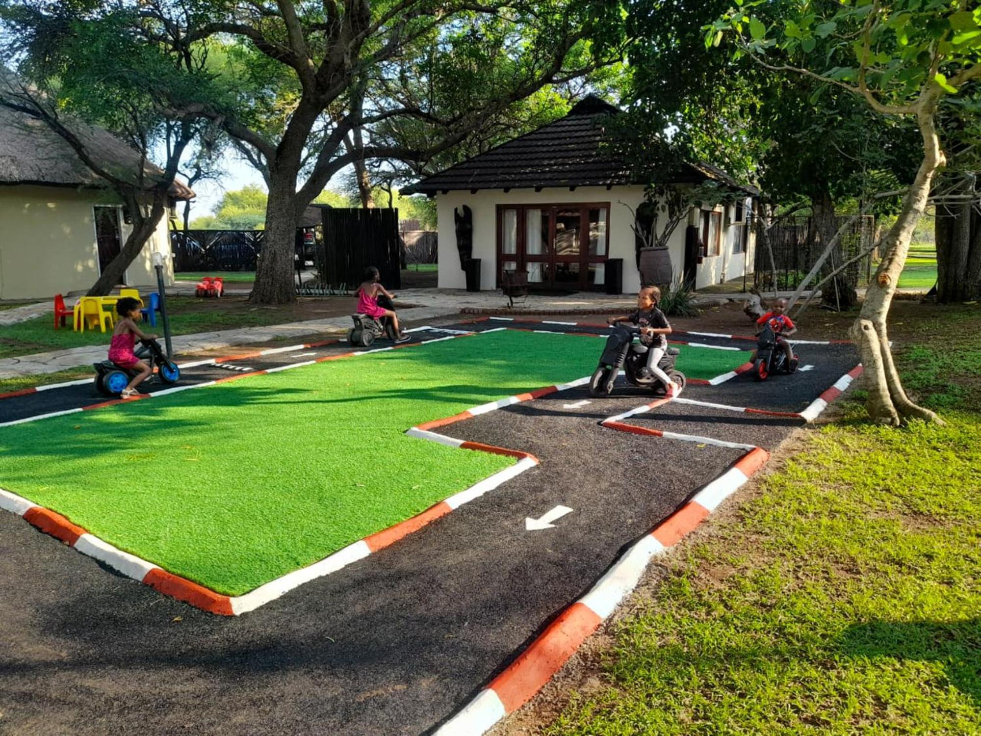 Ditholo Game Lodge Bela Bela Экстерьер фото