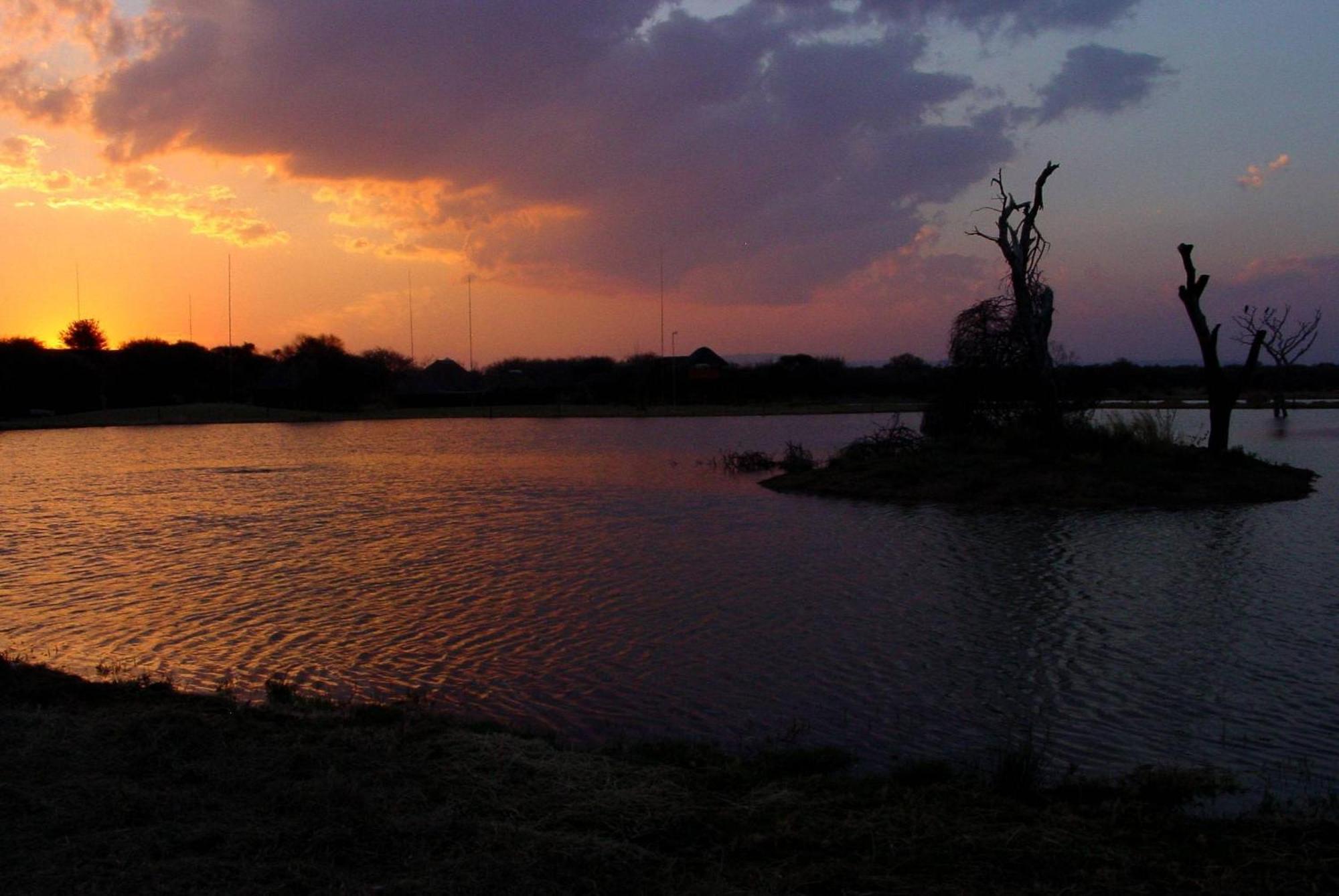 Ditholo Game Lodge Bela Bela Экстерьер фото