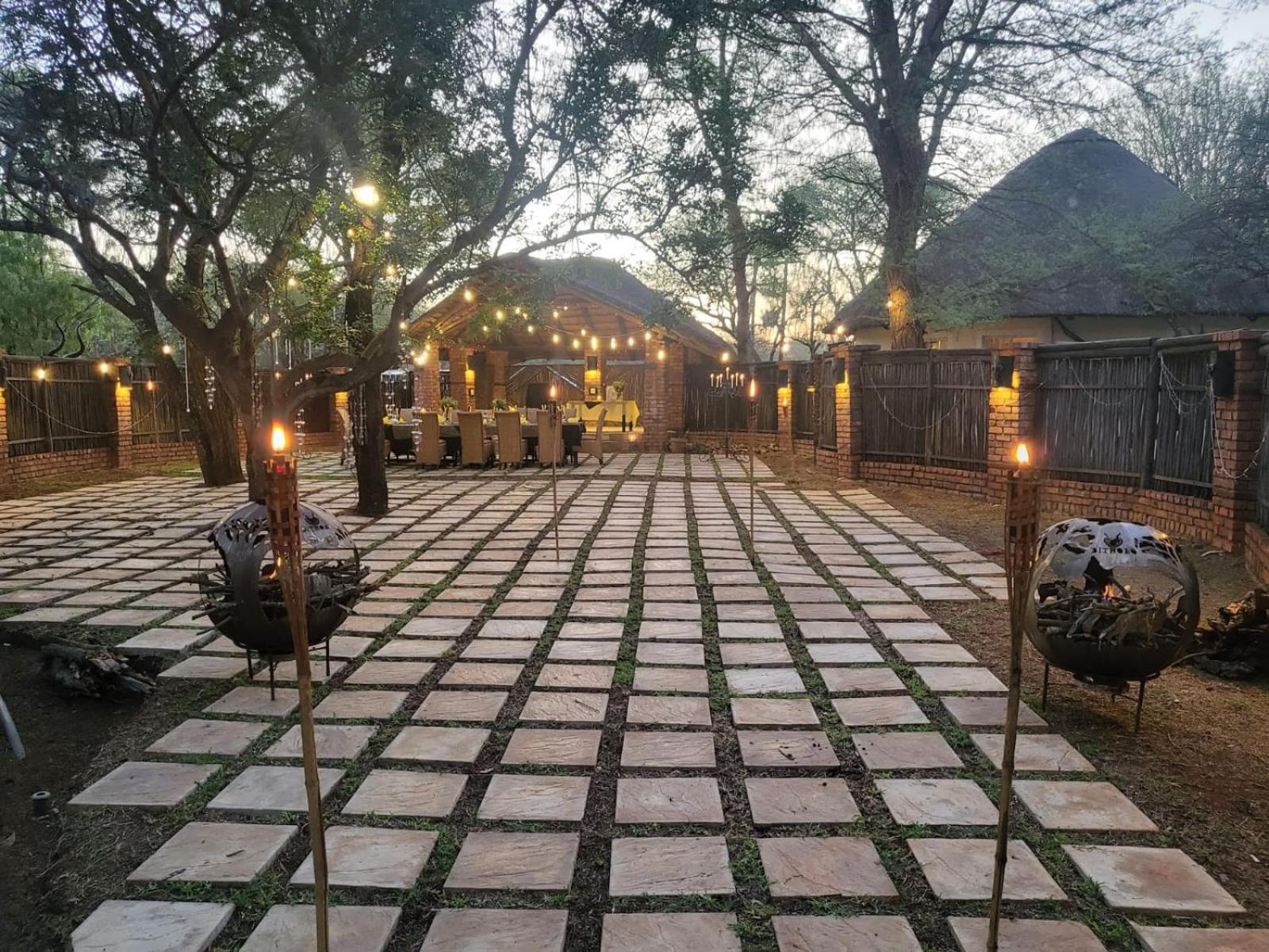Ditholo Game Lodge Bela Bela Экстерьер фото