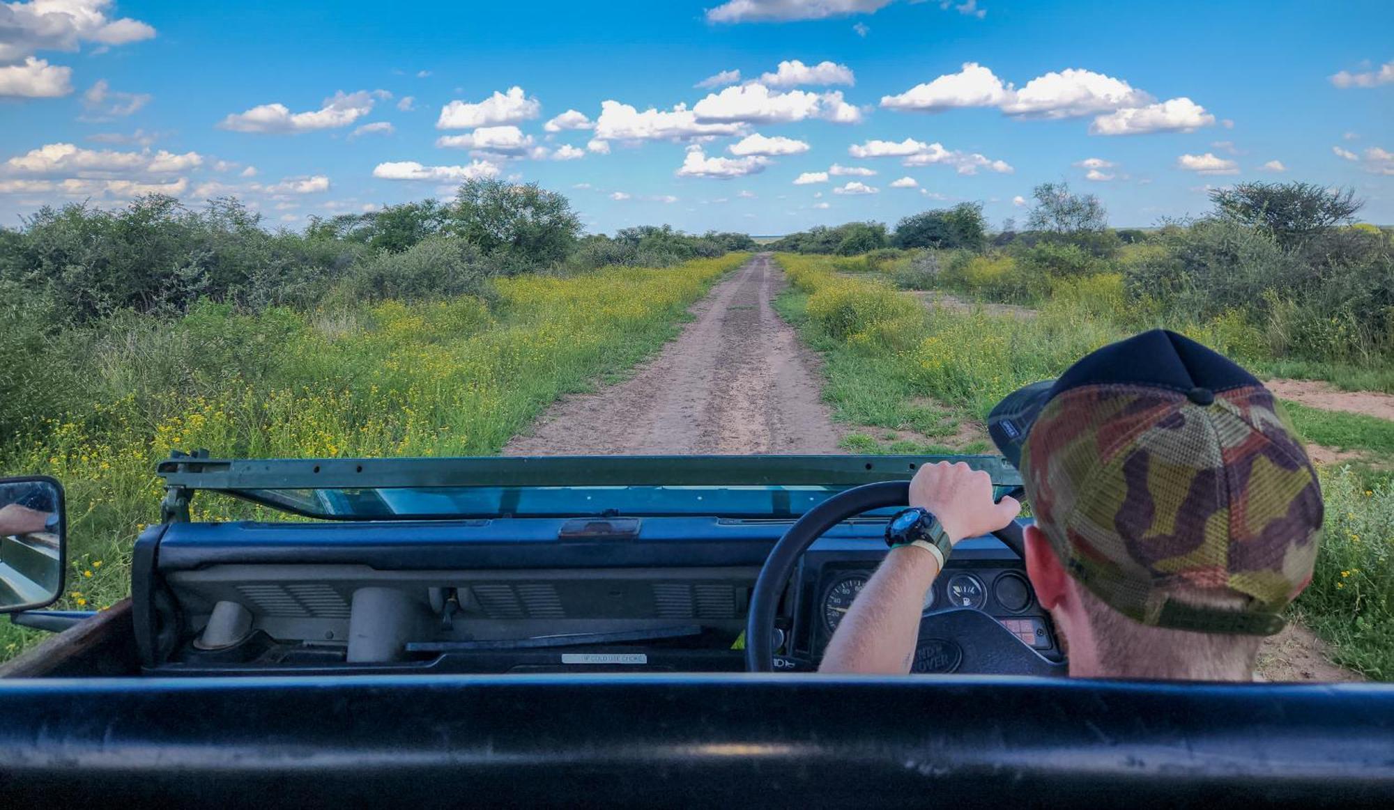 Ditholo Game Lodge Bela Bela Экстерьер фото