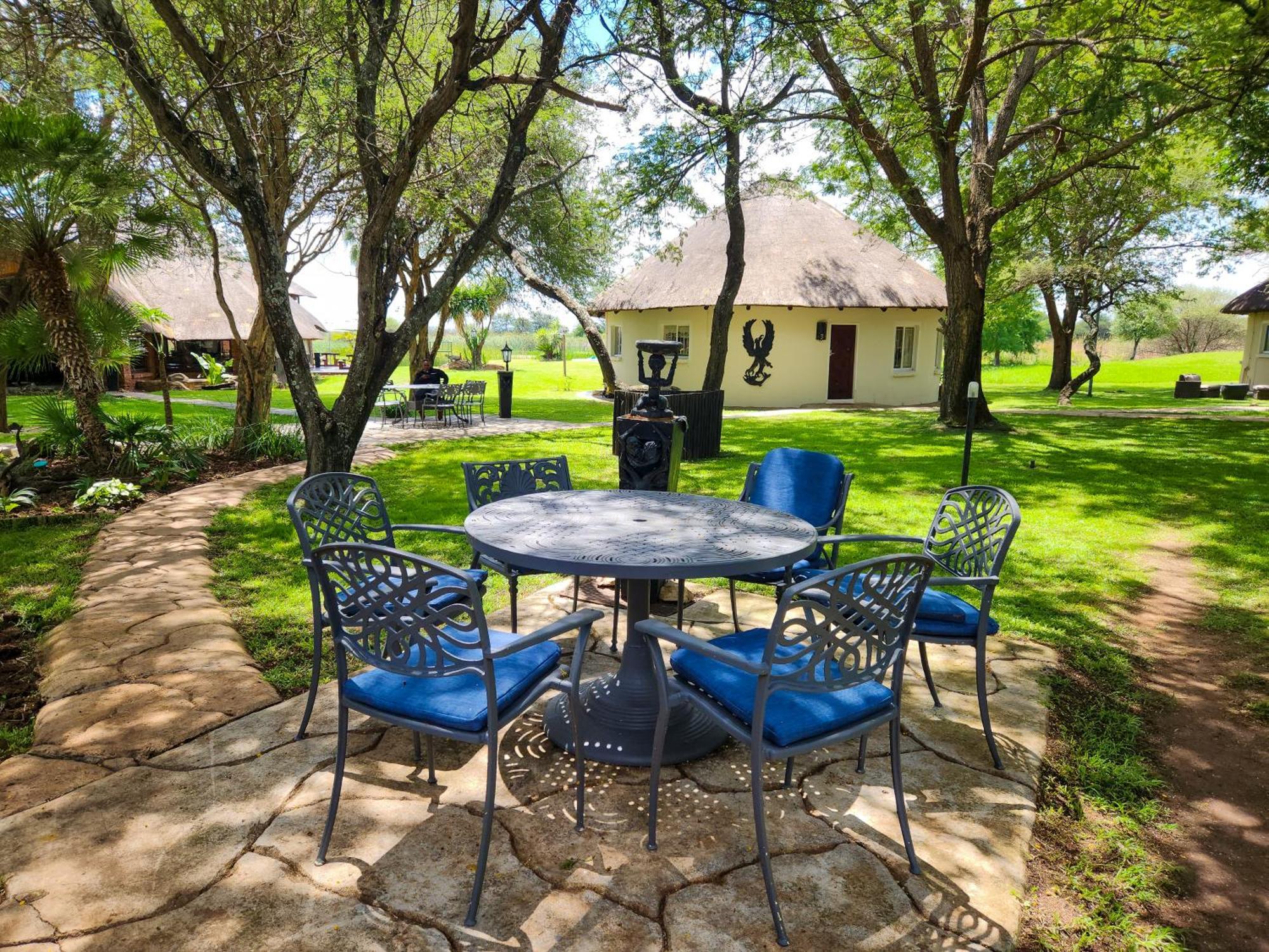 Ditholo Game Lodge Bela Bela Экстерьер фото