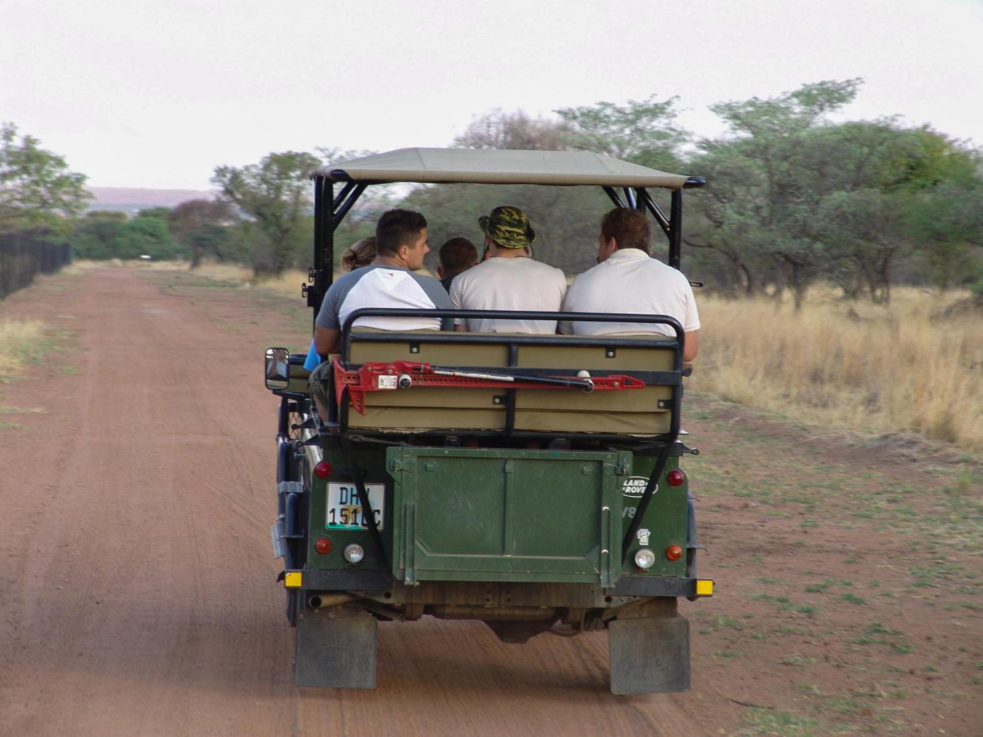 Ditholo Game Lodge Bela Bela Экстерьер фото