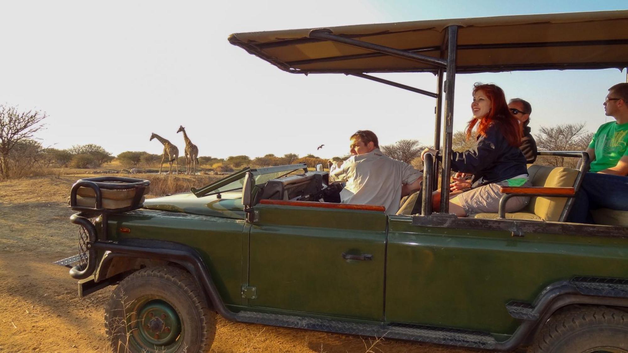 Ditholo Game Lodge Bela Bela Экстерьер фото
