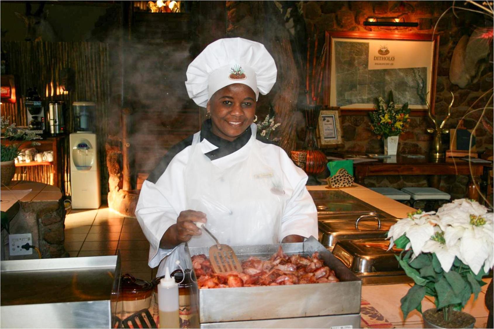Ditholo Game Lodge Bela Bela Экстерьер фото
