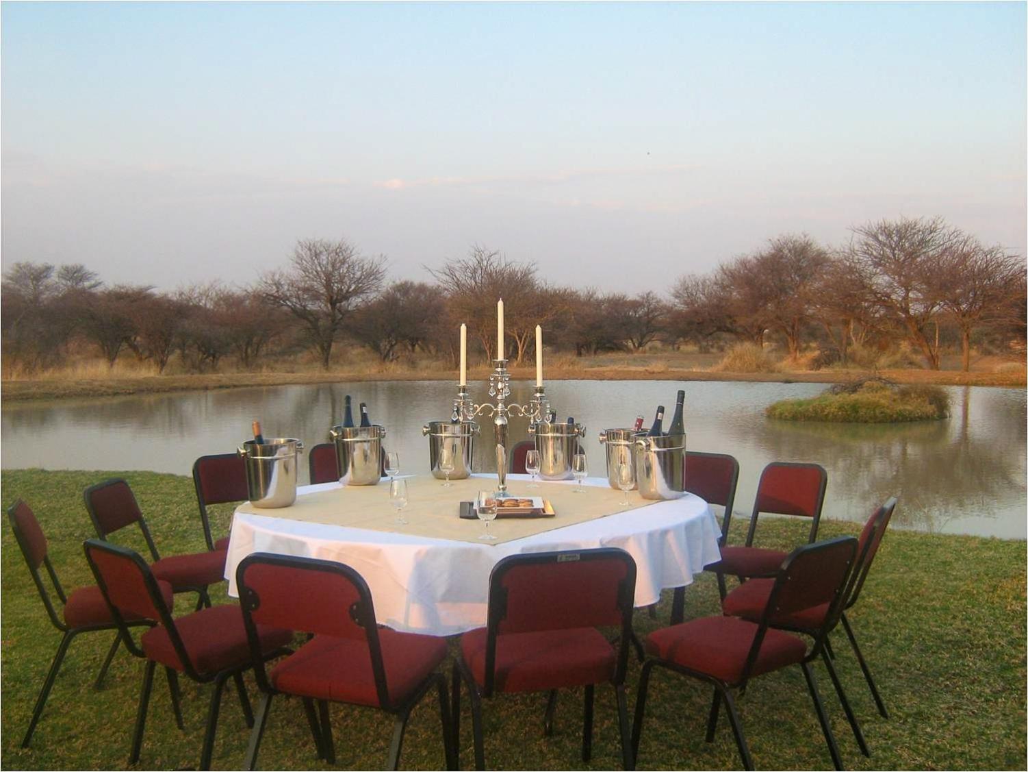 Ditholo Game Lodge Bela Bela Экстерьер фото