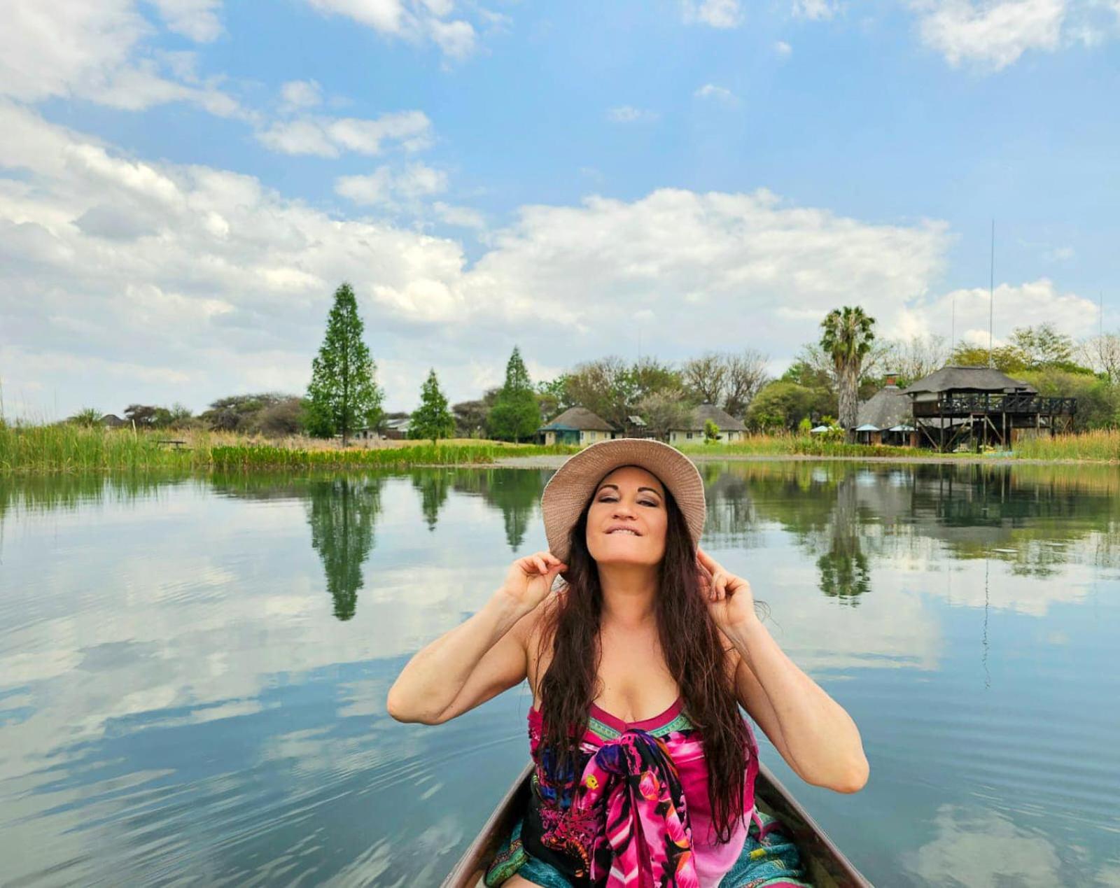 Ditholo Game Lodge Bela Bela Экстерьер фото