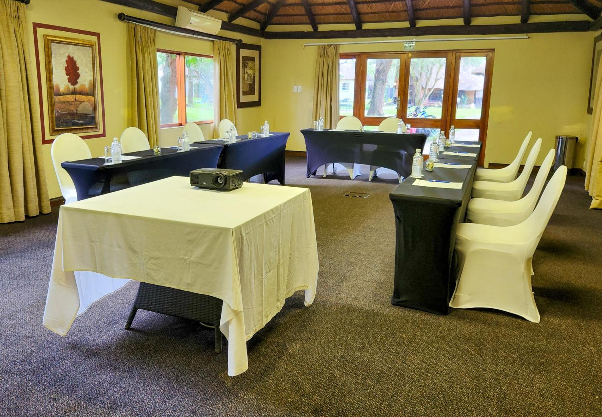 Ditholo Game Lodge Bela Bela Экстерьер фото