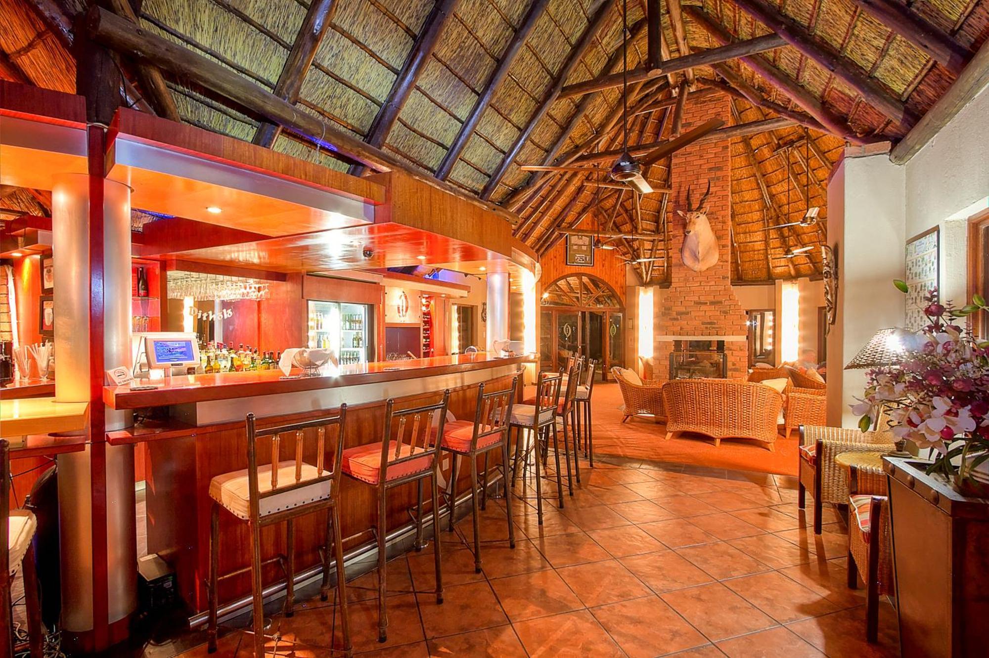 Ditholo Game Lodge Bela Bela Экстерьер фото