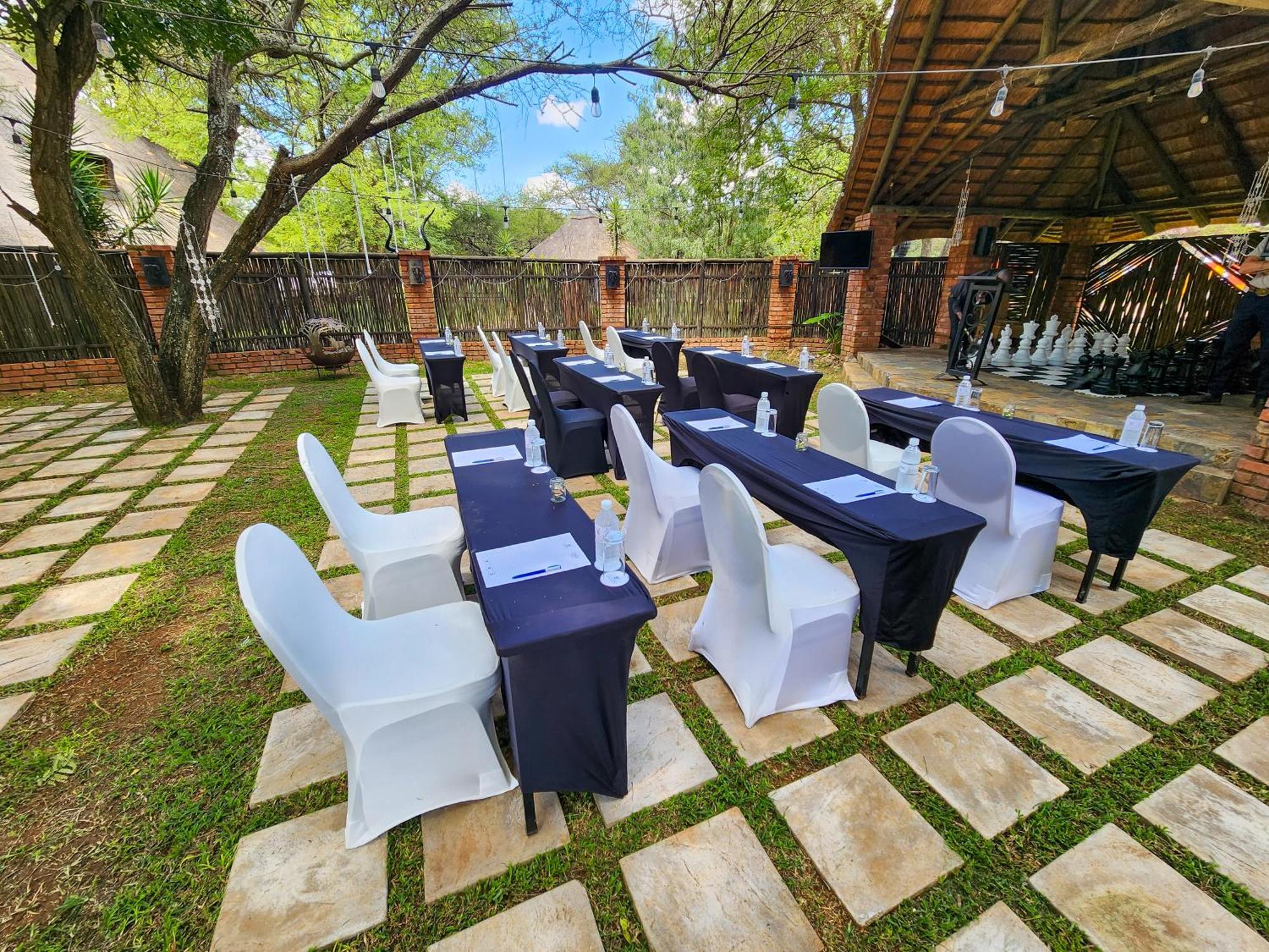 Ditholo Game Lodge Bela Bela Экстерьер фото