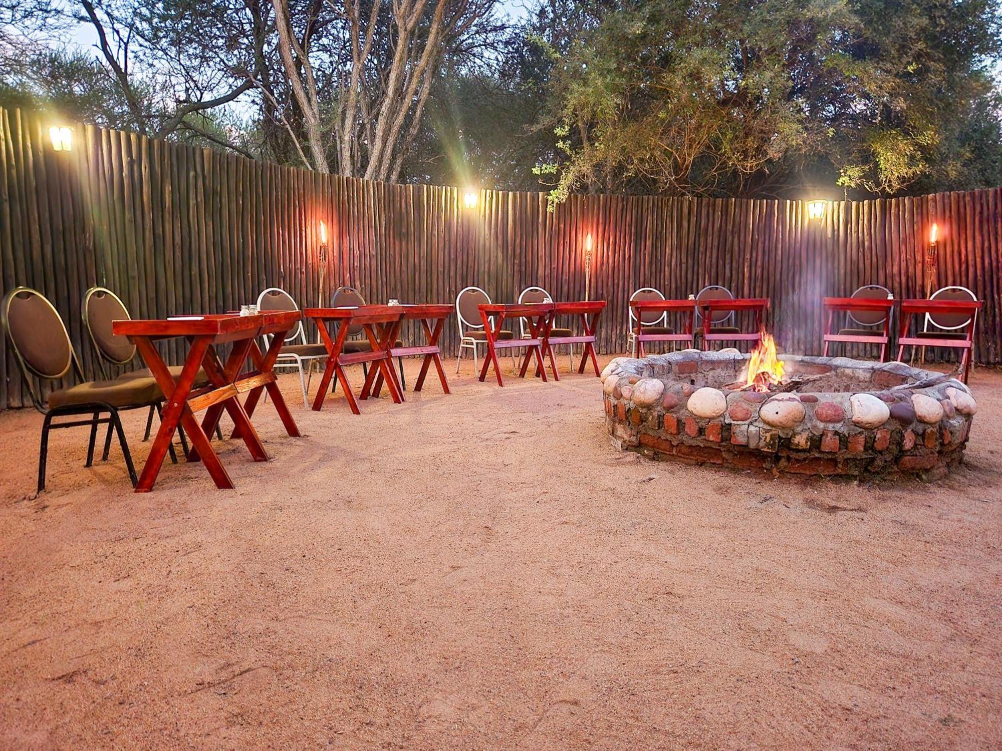 Ditholo Game Lodge Bela Bela Экстерьер фото